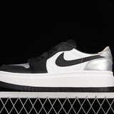 Nike Air Jordan 1 Elevate Low SE Silver Toe