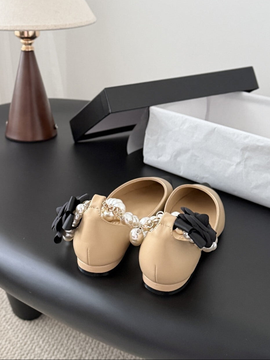 Chanel - Sapatilhas