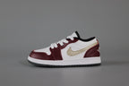 Air Jordan 1 Low SE "Year of the Dragon" (2024) Infantil