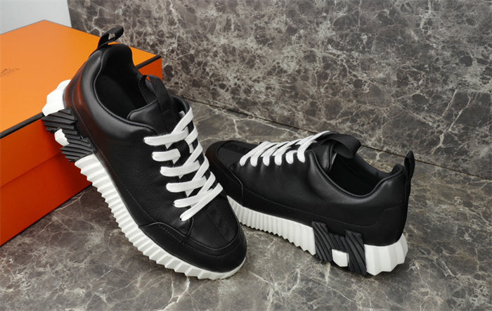 Hermes Air Mesh Black
