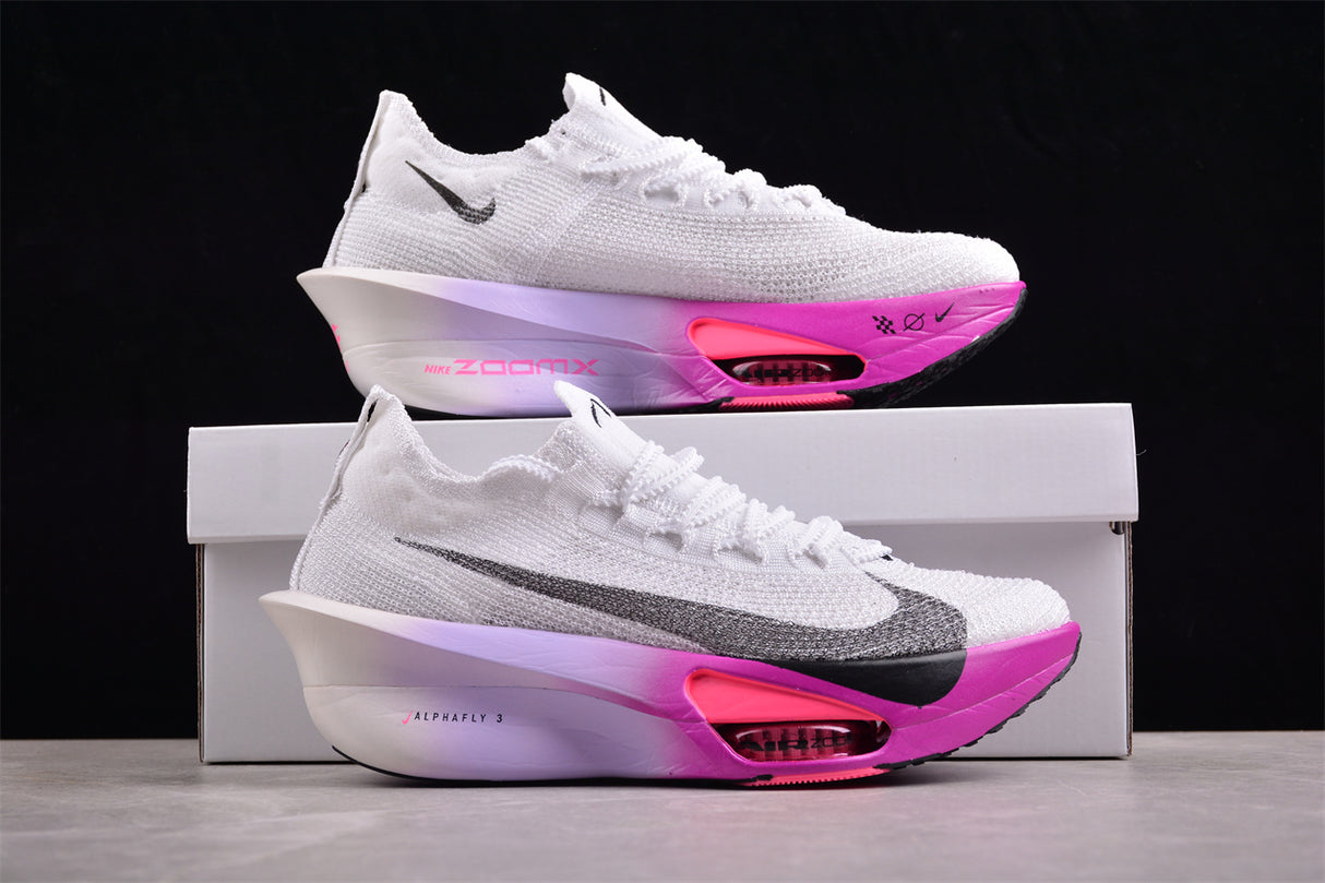 Nike Air Zoom Alphafly 3 (Pronta entrega)