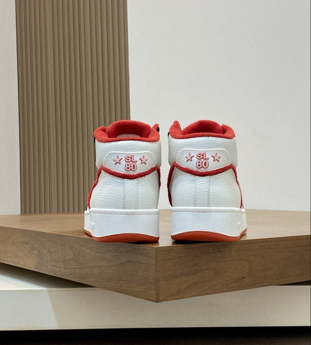 TÊNIS YVES SAINT LAURENT  S/L61 MEN'S SNEAKERS