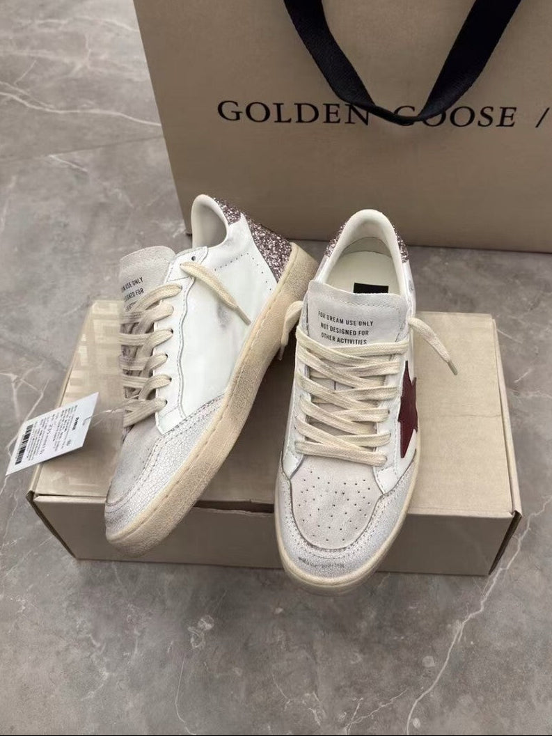 GOLDEN GOOSE GGDB LTD EDITION