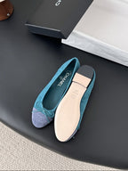 Chanel - Sapatilhas de Balé