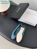 Chanel - Sapatilhas de Balé