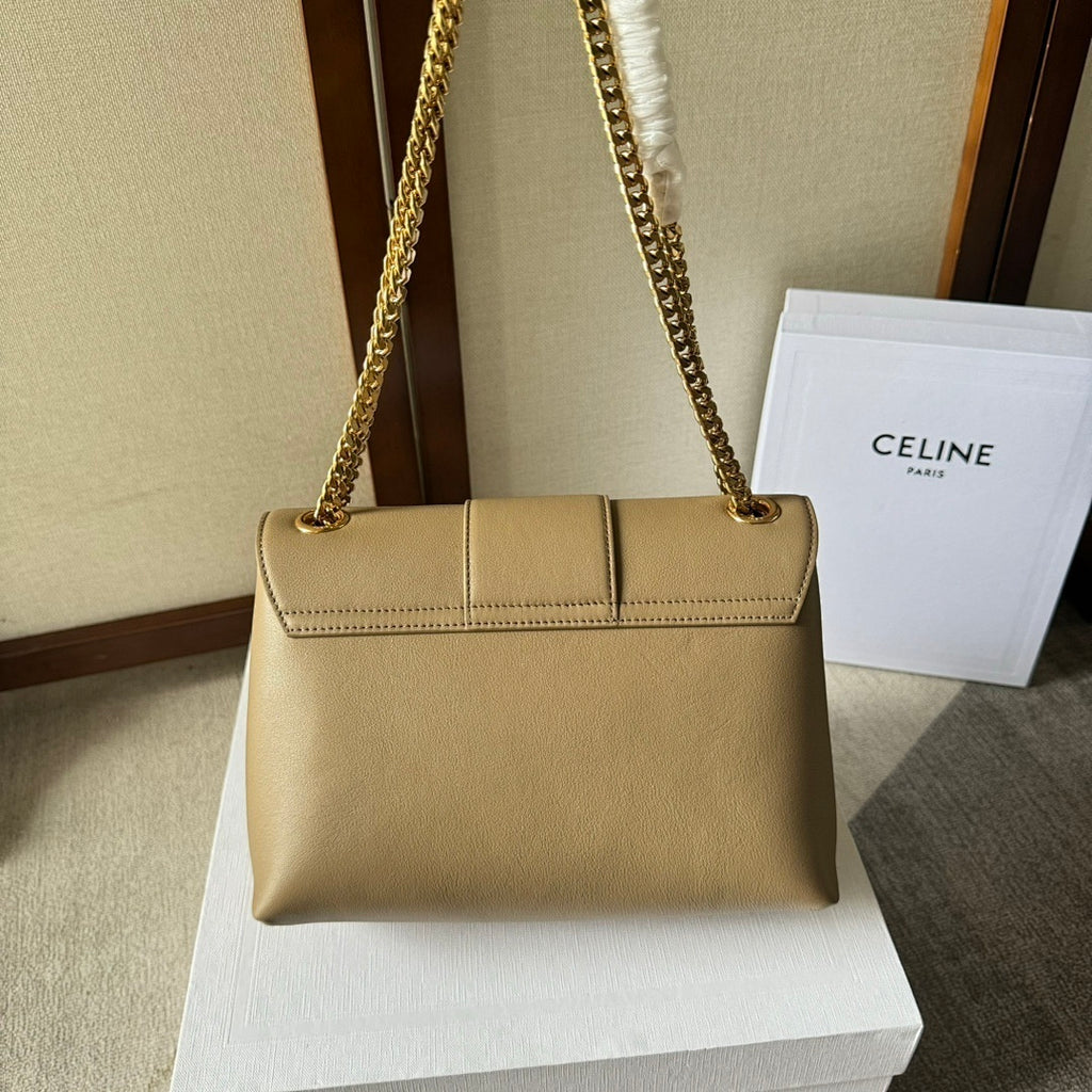 Celine Victoire Off-White