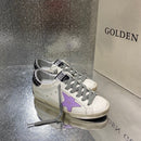 "GOLDEN GOOSE" GGDB SUPER STAR