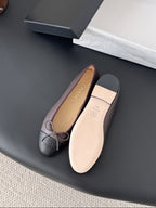 Chanel - Sapatilhas de Balé
