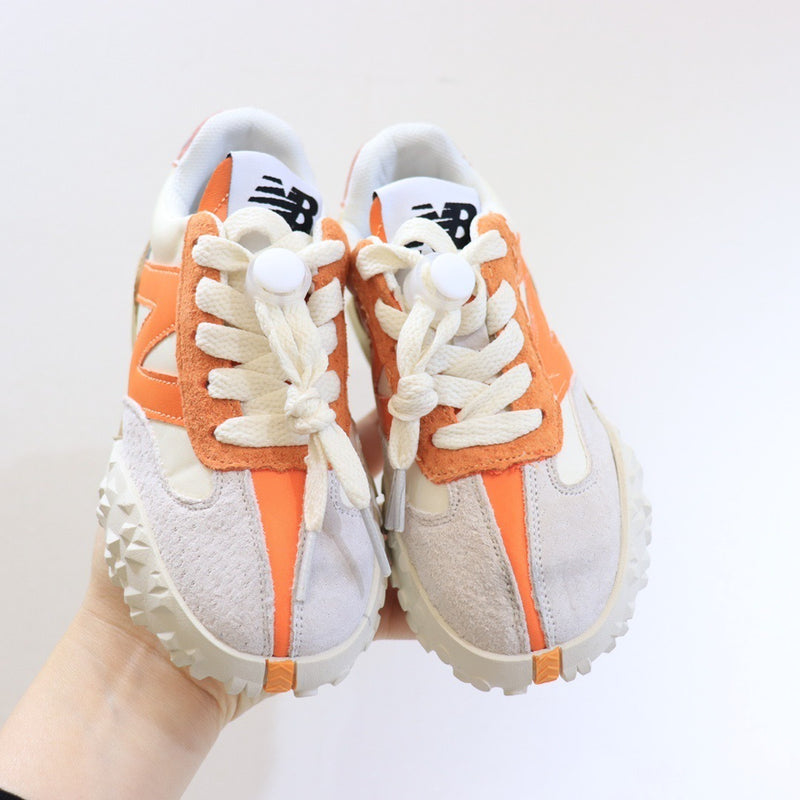 New Balance XC-72 Orange infantil