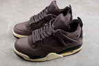 Air Jordan 4 A Ma Maniére