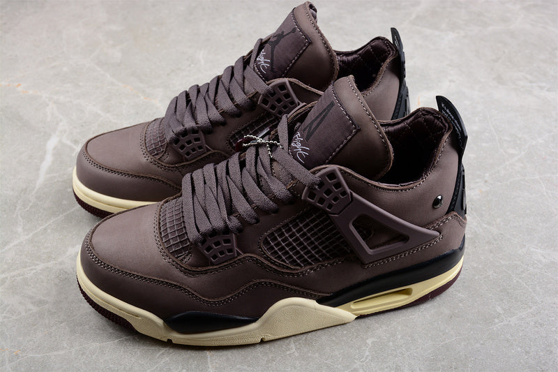 Air Jordan 4 A Ma Maniére