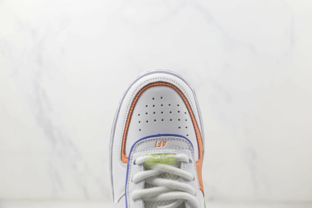 Nike Air Force 1 Shadow Boasts Flower Power