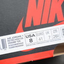 Air Jordan 1 High Dark Mocha 555088-105