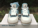 Air Jordan 4 Snorlax AJ4-KNCW