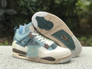 Air Jordan 4 Snorlax AJ4-KNCW