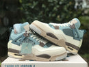 Air Jordan 4 Snorlax AJ4-KNCW