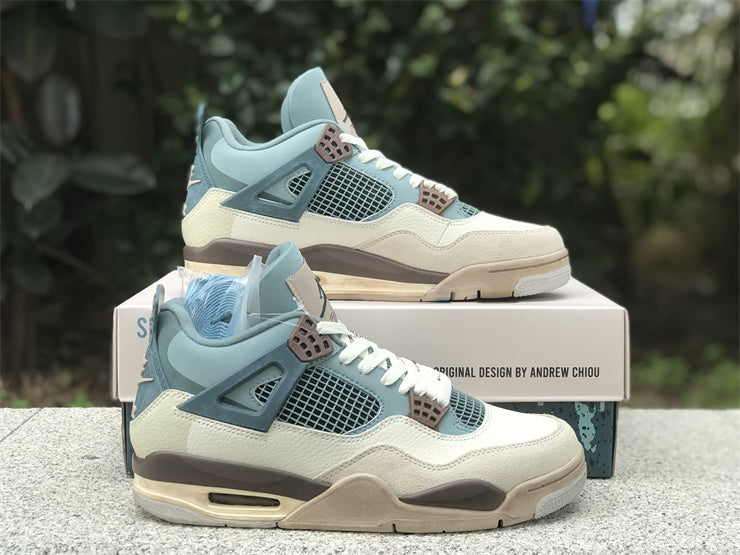 Air Jordan 4 Snorlax Pokemon – Manfrim Store
