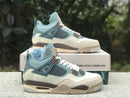 Air Jordan 4 Snorlax AJ4-KNCW