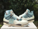 Air Jordan 4 Snorlax AJ4-KNCW