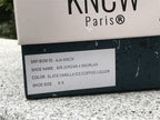 Air Jordan 4 Snorlax AJ4-KNCW