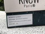 Air Jordan 4 Snorlax AJ4-KNCW
