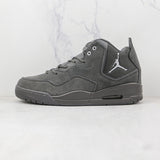 Air Jordan Courtside 23 Cool Grey