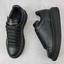 Alexander McQueen Black
