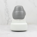 Alexander McQueen Branco Cinza