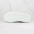 Alexander McQueen Branco