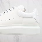 Alexander McQueen Branco