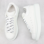 Alexander McQueen Branco