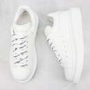 Alexander McQueen Branco