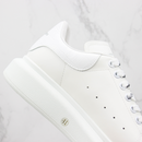 Alexander McQueen Branco
