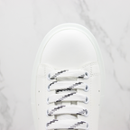 Alexander McQueen Branco