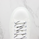 Alexander McQueen Branco