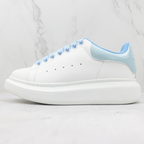 Alexander McQueen Geléia Azul