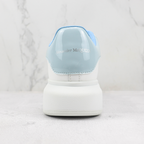 Alexander McQueen Geléia Azul