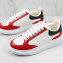 Alexander McQueen Red