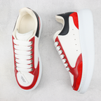 Alexander McQueen Red