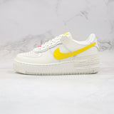 Nike Air Force 1 Shadow "Sunshine"