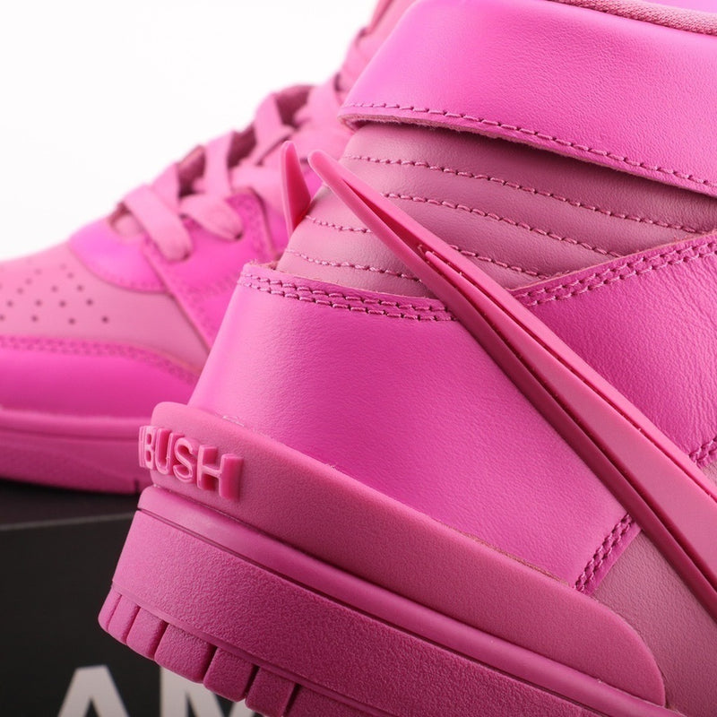 AMBUSH X NIKE DUNK HIGH COSMIC FUCHSIA