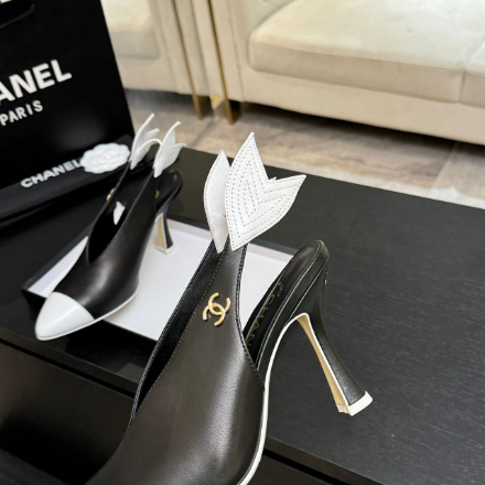 Chanel Métiers d'art