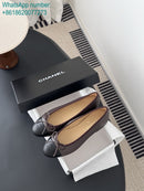 Chanel - Sapatilhas de Balé