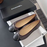 Chanel - Sapatilhas de Balé