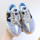 New Balance XC-72 Blue infantil