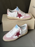 GOLDEN GOOSE GGDB BALLSTAR