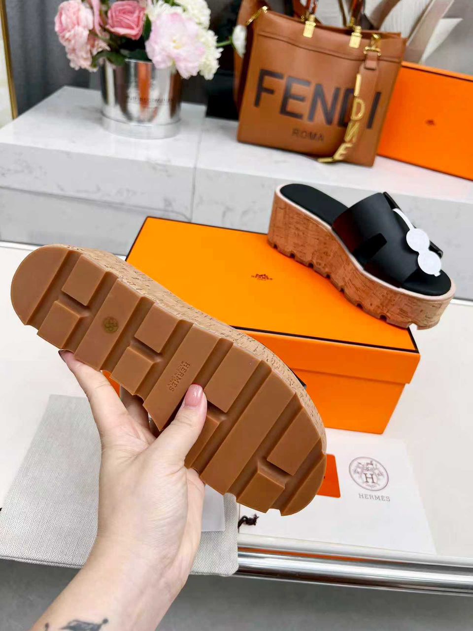 Hermes Eze 30