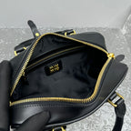 Bolsa Miu Miu Arcadie Leather Bag