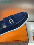 HERMES LOAFER