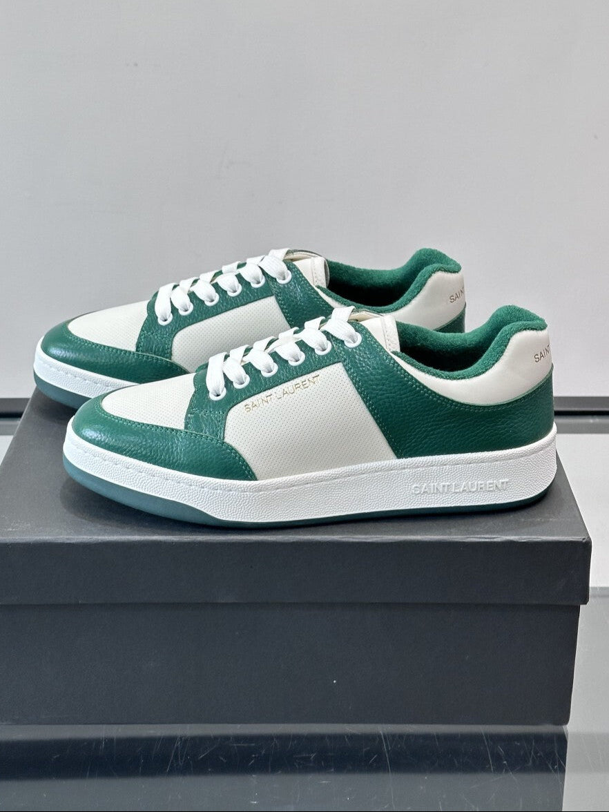 TÊNIS YVES SAINT LAURENT